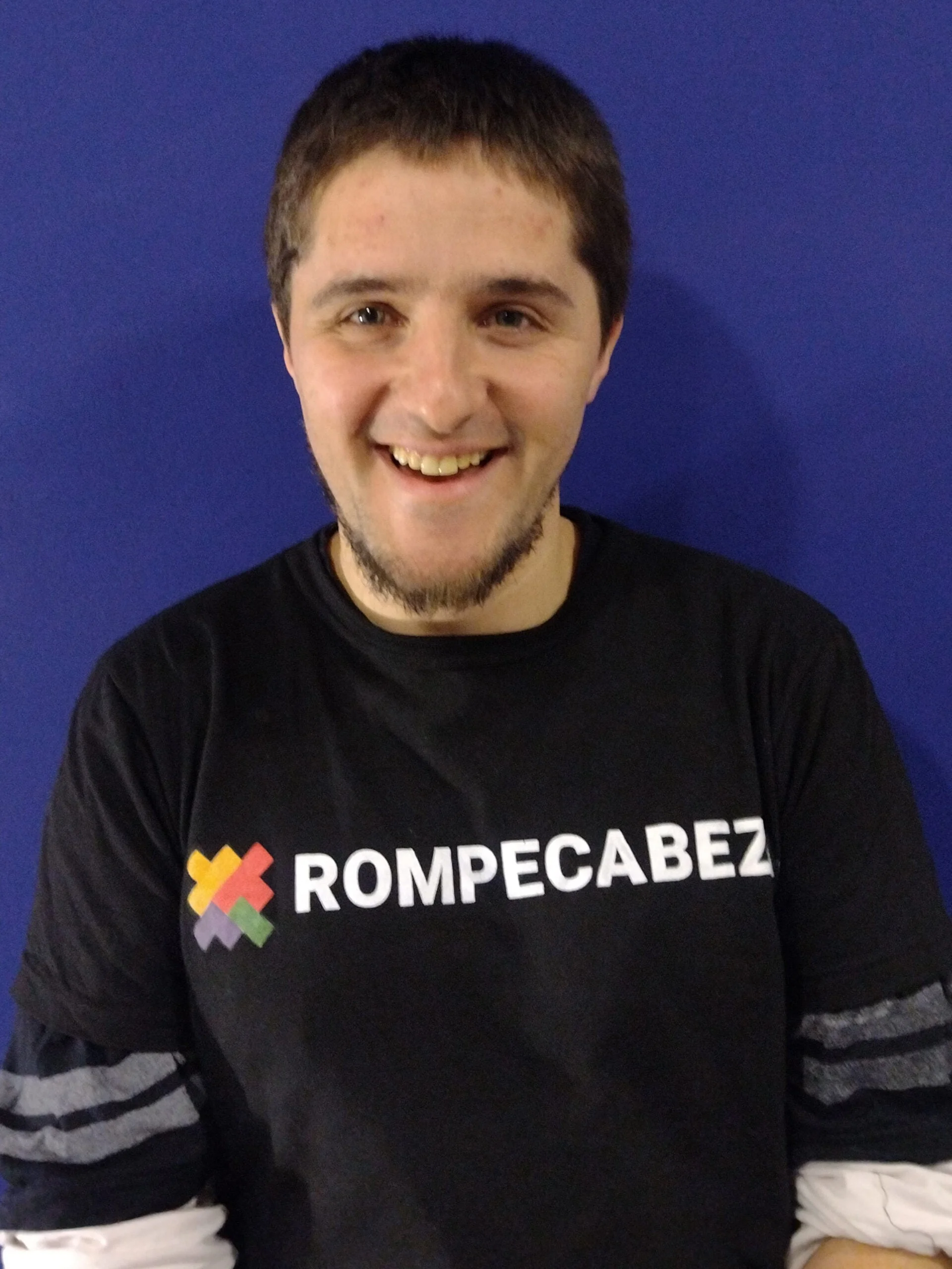 Picture of Rodrigo Franco