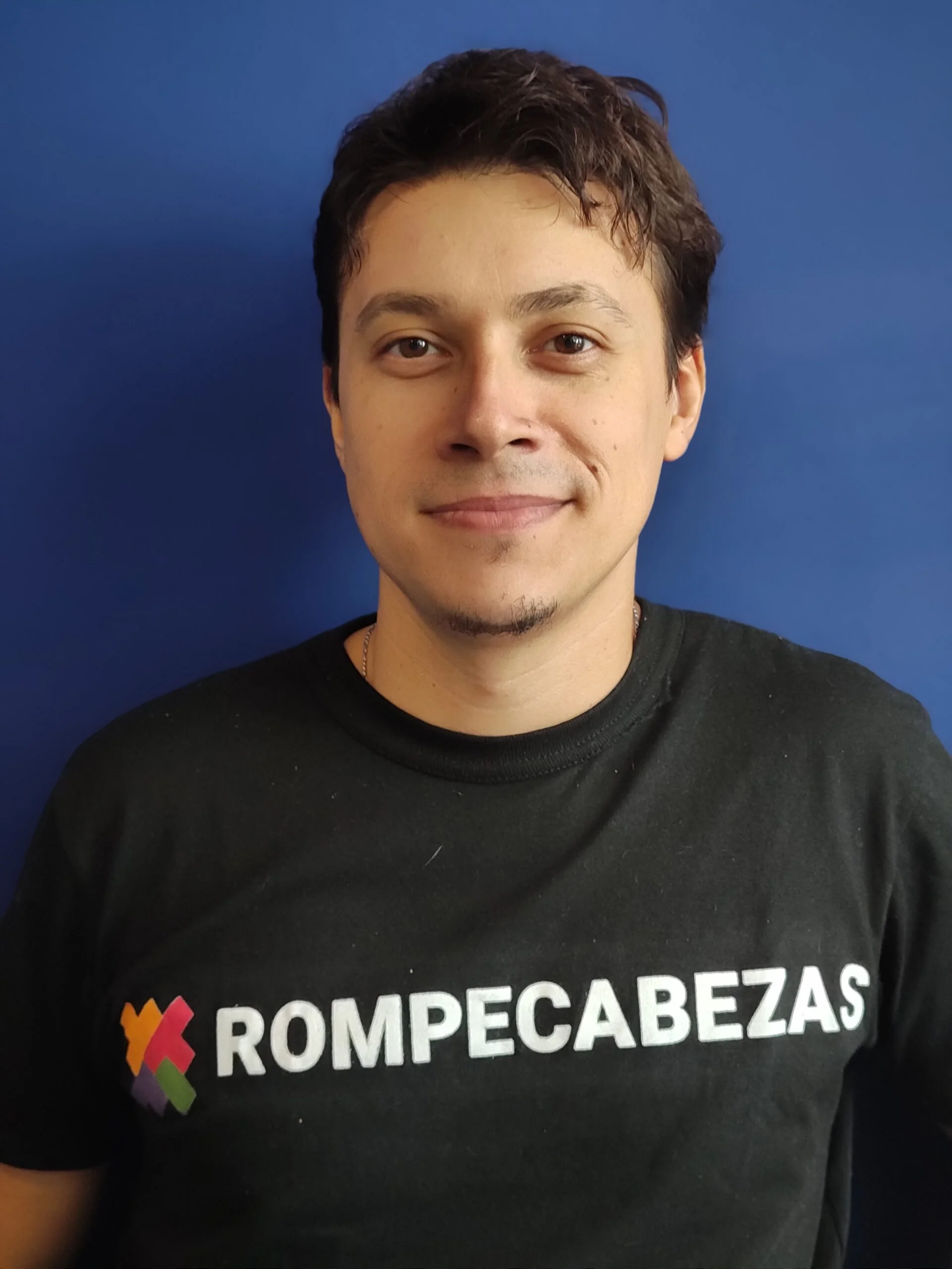 Picture of Marcos Delgado